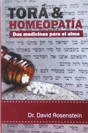 Torá&Homeopatía